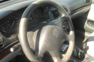 Calandre PEUGEOT 406