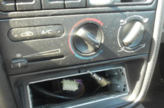Calandre PEUGEOT 406