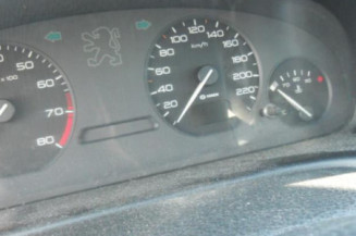 Calandre PEUGEOT 406