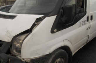 Bras essuie glace avant droit FORD TRANSIT 4 Photo n°1