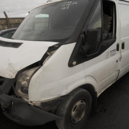 Bras essuie glace avant droit FORD TRANSIT 4 Photo n°1