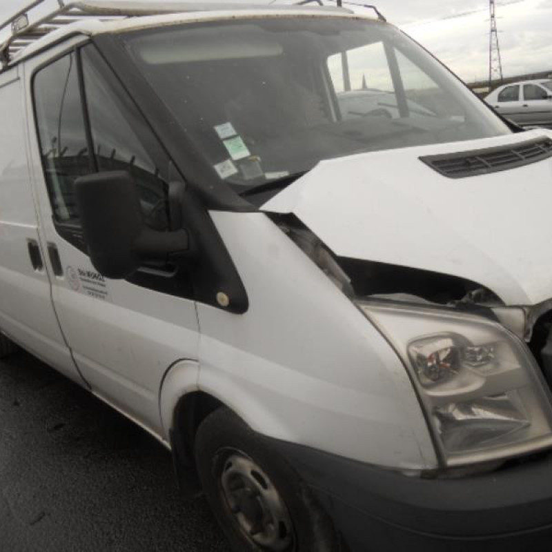 Bras essuie glace avant droit FORD TRANSIT 4 Photo n°3