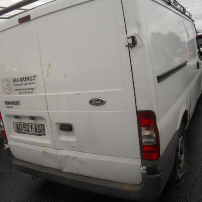 Bras essuie glace avant droit FORD TRANSIT 4 Photo n°4
