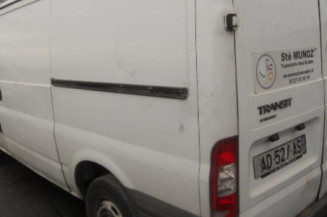 Bras essuie glace avant droit FORD TRANSIT 4