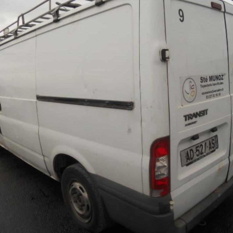 Bras essuie glace avant droit FORD TRANSIT 4 Photo n°5