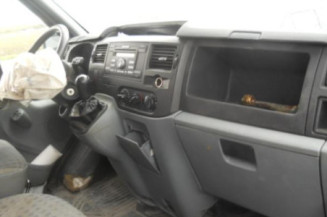 Bras essuie glace avant droit FORD TRANSIT 4