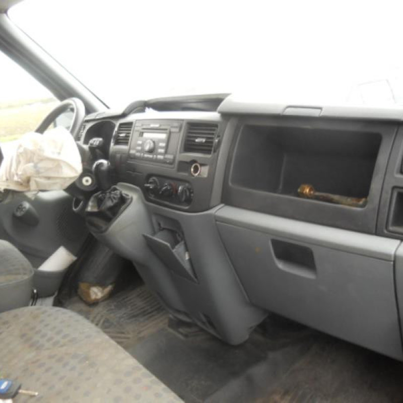 Bras essuie glace avant droit FORD TRANSIT 4 Photo n°6