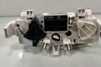 Commande chauffage CITROEN C3 1