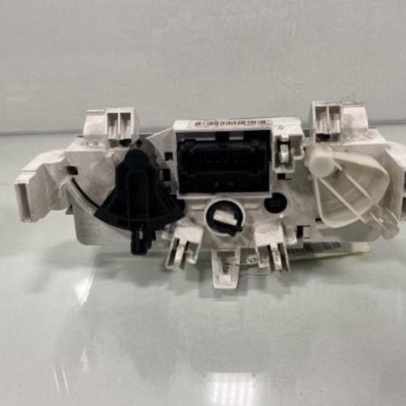 Commande chauffage CITROEN C3 1 Photo n°3
