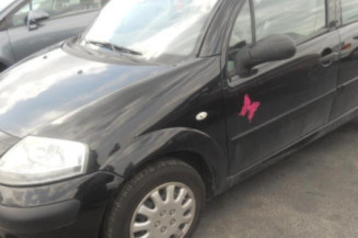 Commande chauffage CITROEN C3 1