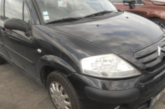 Commande chauffage CITROEN C3 1