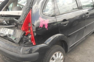 Commande chauffage CITROEN C3 1