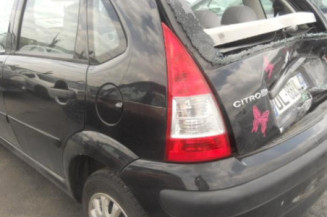 Commande chauffage CITROEN C3 1