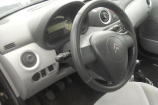 Commande chauffage CITROEN C3 1