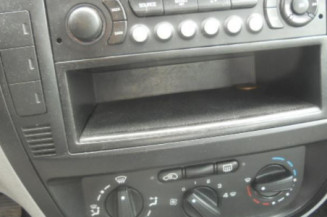 Commande chauffage CITROEN C3 1