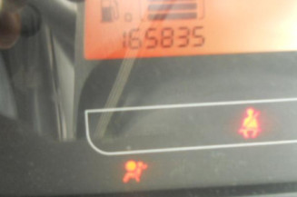 Commande chauffage CITROEN C3 1