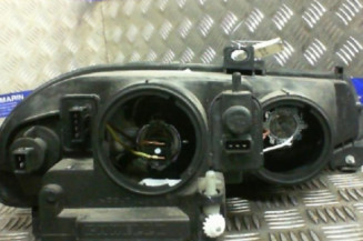 Optique avant principal gauche (feux)(phare) ALFA ROMEO 156