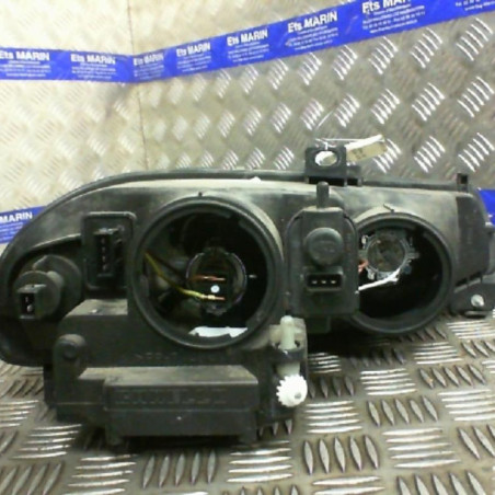 Optique avant principal gauche (feux)(phare) ALFA ROMEO 156