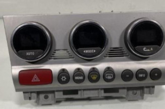 Commande chauffage ALFA ROMEO 156 Photo n°1
