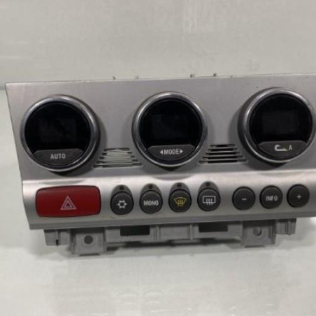 Commande chauffage ALFA ROMEO 156 Photo n°1