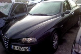 Commande chauffage ALFA ROMEO 156