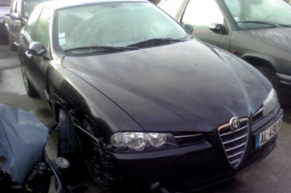 Commande chauffage ALFA ROMEO 156