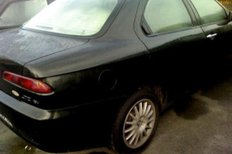 Commande chauffage ALFA ROMEO 156