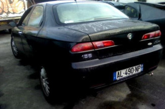 Commande chauffage ALFA ROMEO 156