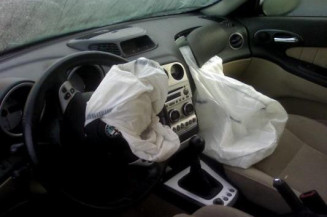 Commande chauffage ALFA ROMEO 156