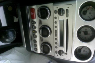 Commande chauffage ALFA ROMEO 156