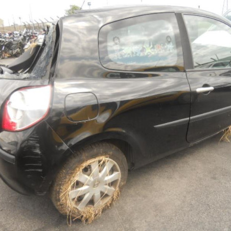 Maitre cylindre (freinage) RENAULT CLIO 3