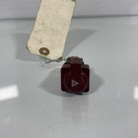 Bouton de warning CITROEN C4 1 Photo n°1