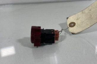 Bouton de warning CITROEN C4 1