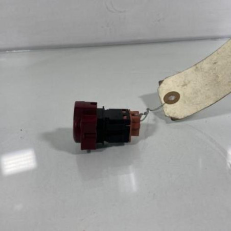Bouton de warning CITROEN C4 1