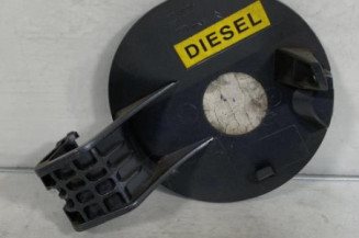 Trappe d'essence CITROEN C4 1
