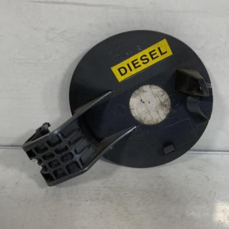 Trappe d'essence CITROEN C4 1