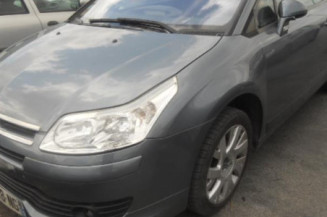Trappe d'essence CITROEN C4 1