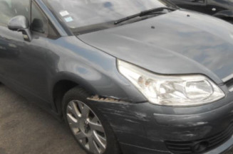 Trappe d'essence CITROEN C4 1