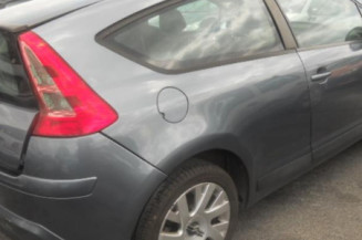 Trappe d'essence CITROEN C4 1