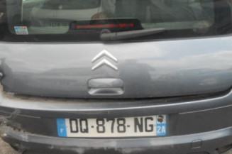 Trappe d'essence CITROEN C4 1