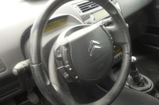 Trappe d'essence CITROEN C4 1