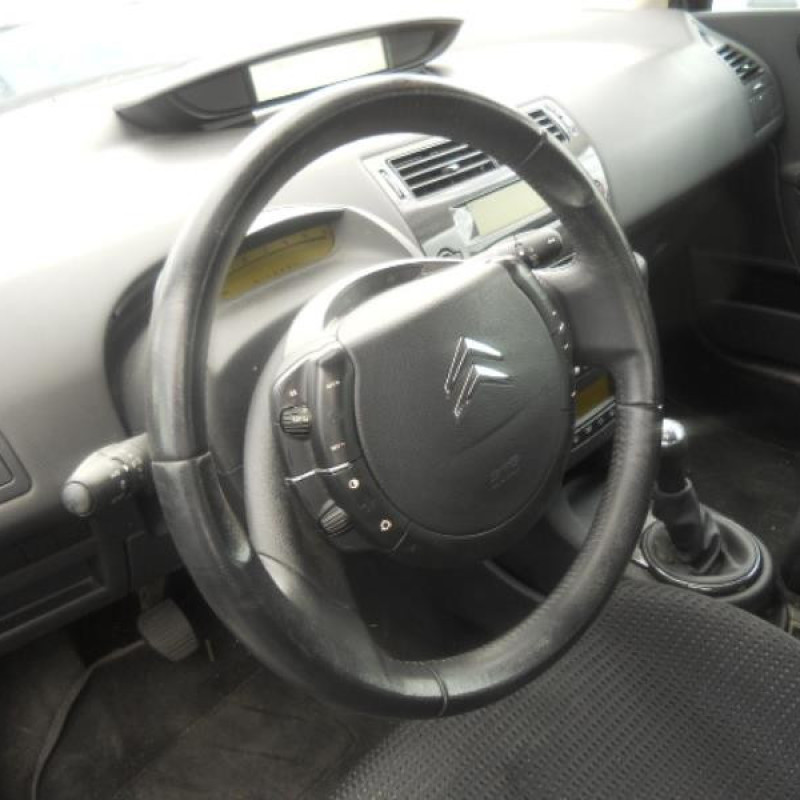 Trappe d'essence CITROEN C4 1 Photo n°9