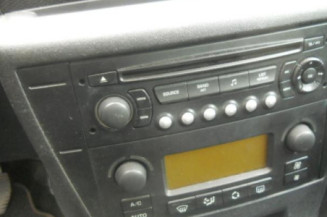 Trappe d'essence CITROEN C4 1