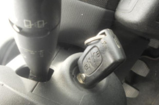 Trappe d'essence CITROEN C4 1