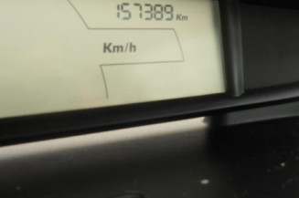 Trappe d'essence CITROEN C4 1