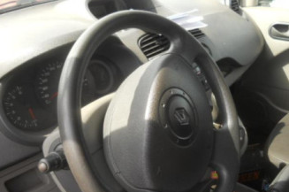 Maitre cylindre (freinage) RENAULT KANGOO 2