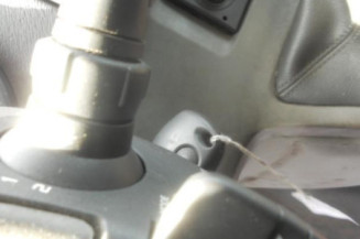 Maitre cylindre (freinage) RENAULT KANGOO 2