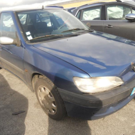 Bloc ABS (freins anti-blocage) PEUGEOT 306