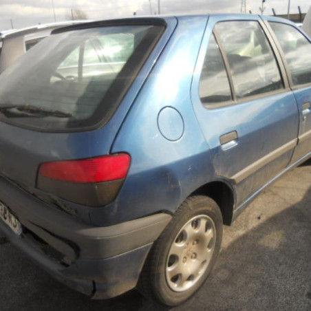 Bloc ABS (freins anti-blocage) PEUGEOT 306