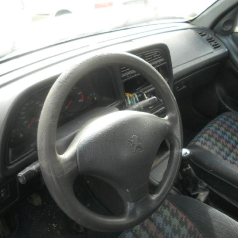 Bloc ABS (freins anti-blocage) PEUGEOT 306 Photo n°5